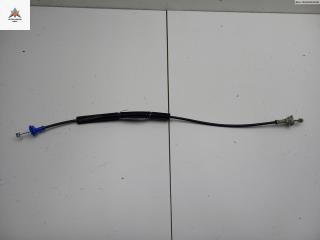 трос двери Opel Astra G 1999, 1.6 л., бензин, МКПП, красный, хетчбэк 5 дв., 70023464