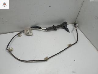 дверная проводка Opel Astra F [рестайлинг] 1996, 1.4 л., бензин, МКПП, жёлтый, хетчбэк 5 дв., 90560205