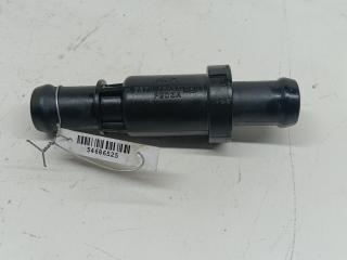 патрубок отопителя (печки) Ford Mondeo 3 поколение [рестайлинг] 2004, 2.0 л., дизель, XS7H18495EA