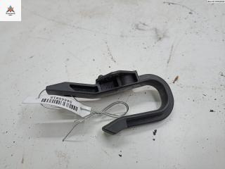 кронштейн радиатора Opel Astra G 2002, 1.8 л., бензин, АКПП, белый, универсал, 09202247