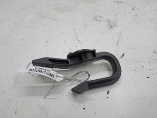 кронштейн радиатора Opel Astra G 2002, 1.8 л., бензин, АКПП, белый, универсал, 09202247