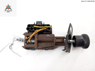 кнопка противотуманных фар BMW 3 серия E36 [рестайлинг] 2000, 1.9 л., бензин, МКПП, серый, хетчбэк 3 дв., 61316901344