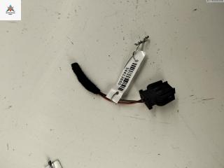 разъем (фишка) проводки Volkswagen Passat B5 [рестайлинг] 2000, 1.6 л., бензин, МКПП, красный, универсал, 893971632