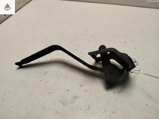 замок капота Renault Scenic 2 поколение [рестайлинг] 2007, 1.9 л., дизель, МКПП, чёрный, минивэн, 8200484672