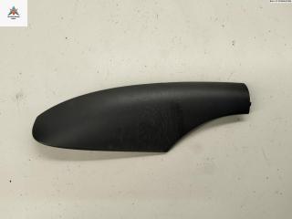 крышка (заглушка) рейлинга Volkswagen Passat B5 [рестайлинг] 2003, 2.0 л., бензин, МКПП, чёрный, универсал, 3B9860150B