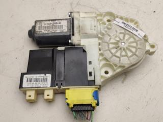 моторчик стеклоподъемника передний левый Citroen C8 1 поколение 2006, 2.2 л., МКПП, минивэн, 1400928680