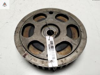 шестерня Renault Espace 3 поколение 1999, 2.0 л., бензин, МКПП, белый, минивэн, 109966