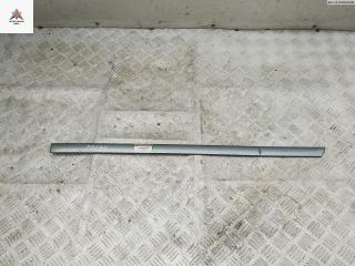 молдинг двери передней левой Audi A6 4B/C5 1999, 2.4 л., бензин, МКПП, серый, универсал, 4B0853963A