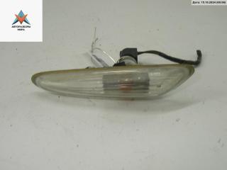 повторитель передний левый BMW 3 серия E46 [рестайлинг] 2004, 2.0 л., бензин, АКПП, серый, универсал, 6911371