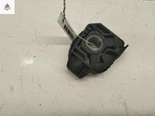 кронштейн радиатора Volkswagen Golf 4 поколение 1998, 2.0 л., бензин, АКПП, серый, хетчбэк 5 дв., 1J0806155E