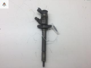 форсунка Ford Focus 2 поколение [рестайлинг] 2010, 1.6 л., дизель, МКПП, чёрный, хетчбэк 5 дв., 9M5Q9F593AA