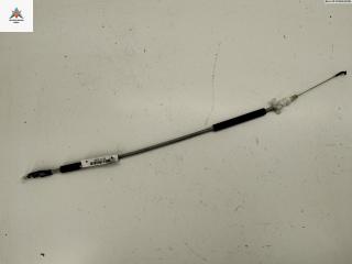 трос двери SEAT Ibiza 4 поколение 2008, 1.4 л., бензин, МКПП, жёлтый, хетчбэк 5 дв., 6J4837085