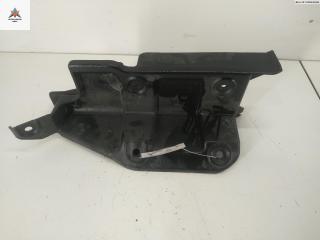 кронштейн заднего бампера Audi A6 4F/C6 2004, 3.0 л., дизель, АКПП, синий, седан, 4F5807892