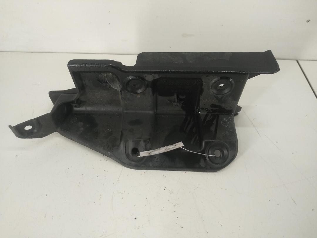 кронштейн заднего бампера Audi A6 C6 2004, 3.0 л., дизель, АКПП, синий, седан, 4F5807892