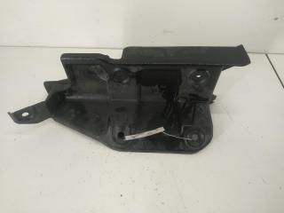 кронштейн заднего бампера Audi A6 4F/C6 2004, 3.0 л., дизель, АКПП, синий, седан, 4F5807892
