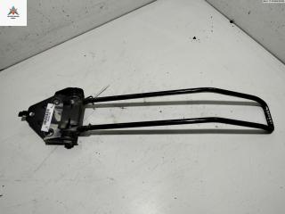 Ограничитель открывания двери задней Citroen Berlingo 1 поколение (M59) [рестайлинг] 2006, фургон