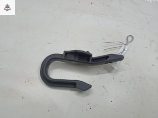 кронштейн радиатора Opel Astra G 1999, 2.0 л., бензин, АКПП, серый, хетчбэк 3 дв., 09202247