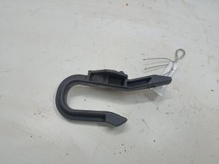 кронштейн радиатора Opel Astra G 1999, 2.0 л., бензин, АКПП, серый, хетчбэк 3 дв., 09202247