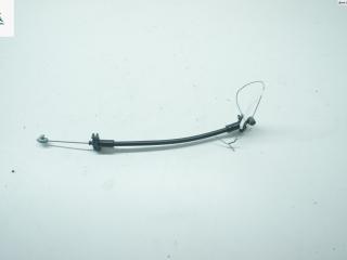 Трос двери задней Ford Focus 2 поколение 2005, 1.6 л., дизель, МКПП, серый, универсал