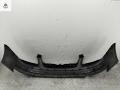 бампер передний Volkswagen Touran 1 поколение 2003, дизель, серый, минивэн, 1T0807221 - фото №5