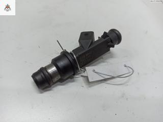 форсунка Opel Astra G 2000, 1.6 л., бензин, АКПП, чёрный, хетчбэк 3 дв., 25313846