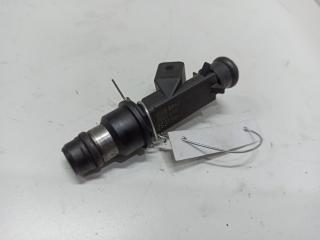 форсунка Opel Astra G 2000, 1.6 л., бензин, АКПП, чёрный, хетчбэк 3 дв., 25313846