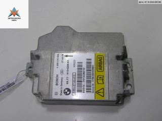 блок AirBag BMW 3 серия E90/E91/E92/E93 2007, 2.0 л., бензин, АКПП, серый, седан, 0285010064, 65779134280
