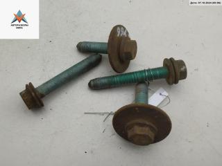 Болт крепления Volkswagen Golf 4 поколение 2002, 1.4 л., бензин, МКПП, чёрный, хетчбэк 3 дв.