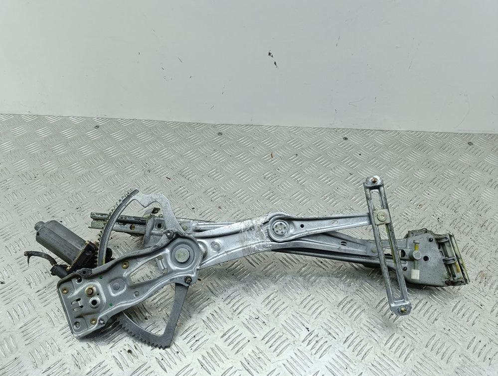 стеклоподъемник электрический передний левый Ford Cougar 1998, 2.0 л., бензин, МКПП, синий, купе, 98BGC-23201-AP