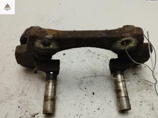 скоба суппорта Rover 75 1 поколение 2001, 1.8 л., бензин, МКПП, серый, универсал