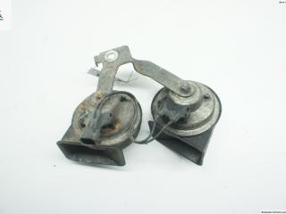 сигнал (клаксон) Ford Galaxy 2 поколение [рестайлинг] 2011, 2.0 л., дизель, АКПП, чёрный, минивэн, AO46522L