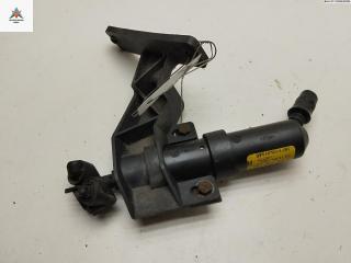 насос (моторчик) омывателя фар Ford Mondeo 3 поколение [рестайлинг] 2006, чёрный, универсал, 3S7113L014AE