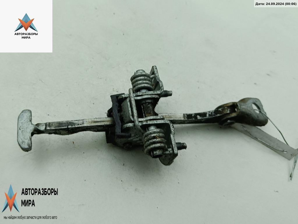 ограничитель открывания двери Opel Vectra C 2003, седан, 09229749 - фото №1