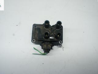 катушка зажигания Ford Focus 1 поколение [рестайлинг] 2001, 1.4 л., бензин, МКПП, синий, универсал