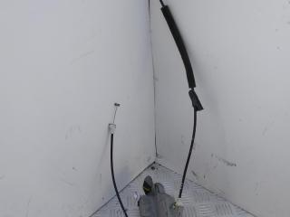 замок двери передней правой Peugeot 3008 1 поколение 2010, 1.6 л., дизель, МКПП, красный, внедорожник 5 дв., 00009138V6, 833325