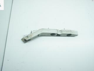 кронштейн переднего бампера Ford Focus 2 поколение [рестайлинг] 2007, 1.8 л., дизель, МКПП, серый, хетчбэк 5 дв., 4M5117D959AF