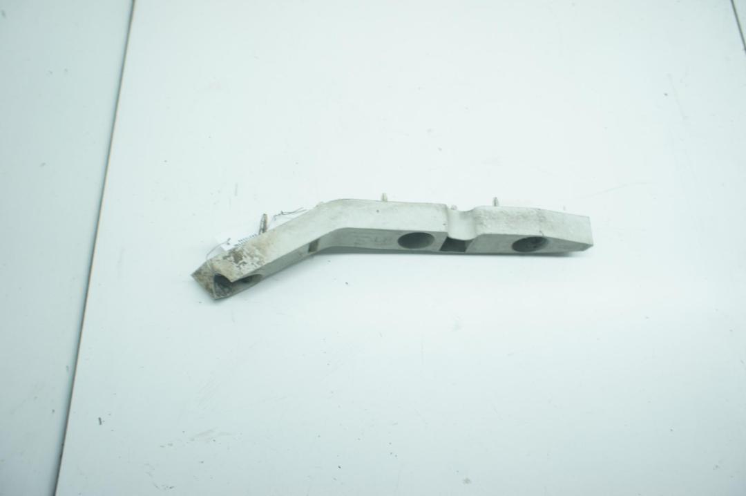 кронштейн переднего бампера Ford Focus II 2007, 1.8 л., дизель, МКПП, серый, хетчбэк 5 дв., 4M5117D959AF