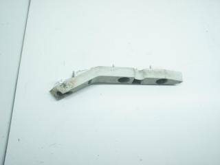 кронштейн переднего бампера Ford Focus II 2007, 1.8 л., дизель, МКПП, серый, хетчбэк 5 дв., 4M51-17D959-AF