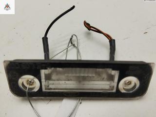 подсветка номера Ford Fusion 1 поколение 2004, 1.4 л., бензин, МКПП, синий, хетчбэк 5 дв., 2S6113550AA