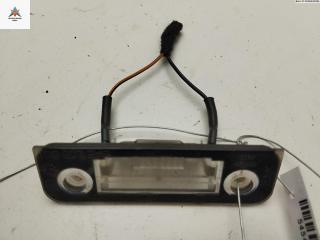 подсветка номера Ford Fusion 1 поколение 2004, 1.4 л., бензин, МКПП, синий, хетчбэк 5 дв., 2S6113550AA