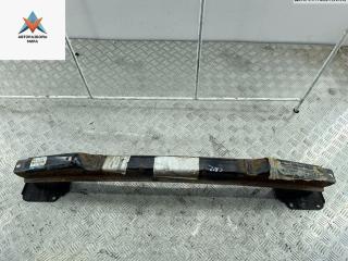 усилитель бампера заднего Mazda 3 BK 2003, 1.4 л., бензин, МКПП, белый, хетчбэк 5 дв., BP4K-50-260B