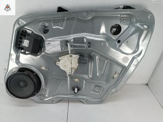 стеклоподъемник электрический передний правый Mercedes-Benz R-Класс W251 2007, 3.5 л., бензин, АКПП, серый, минивэн, 2514402009