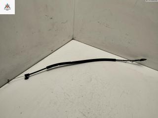 Трос двери задней Renault Kangoo 1 поколение 2001, 1.4 л., бензин, АКПП, зелёный, фургон, 7700303473