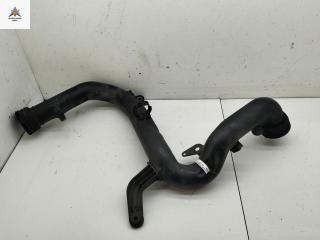 патрубок интеркулера Volkswagen Touran 1 поколение 2003, 1.9 л., дизель, МКПП, красный, минивэн, 1K0145770B