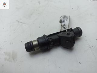форсунка Opel Astra G 2002, 1.6 л., бензин, МКПП, серый, хетчбэк 3 дв., 25317316