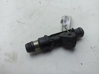 форсунка Opel Astra G 2002, 1.6 л., бензин, МКПП, серый, хетчбэк 3 дв., 25317316