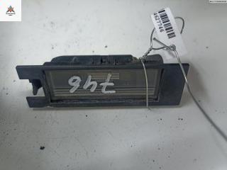 подсветка номера Opel Corsa C 2000, 1.0 л., бензин, МКПП, зелёный, хетчбэк 3 дв., 09164143