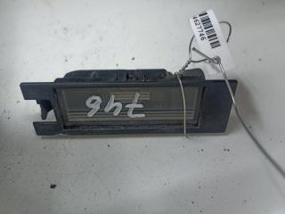 подсветка номера Opel Corsa C 2000, 1.0 л., бензин, МКПП, зелёный, хетчбэк 3 дв., 09164143