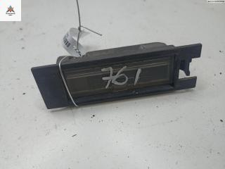 подсветка номера Opel Corsa C 2000, 1.0 л., бензин, МКПП, зелёный, хетчбэк 3 дв., 09164143