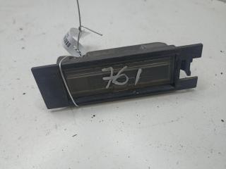 подсветка номера Opel Corsa C 2000, 1.0 л., бензин, МКПП, зелёный, хетчбэк 3 дв., 09164143